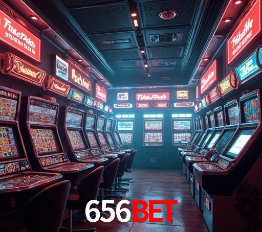 Sistemas de Segurança 656bet