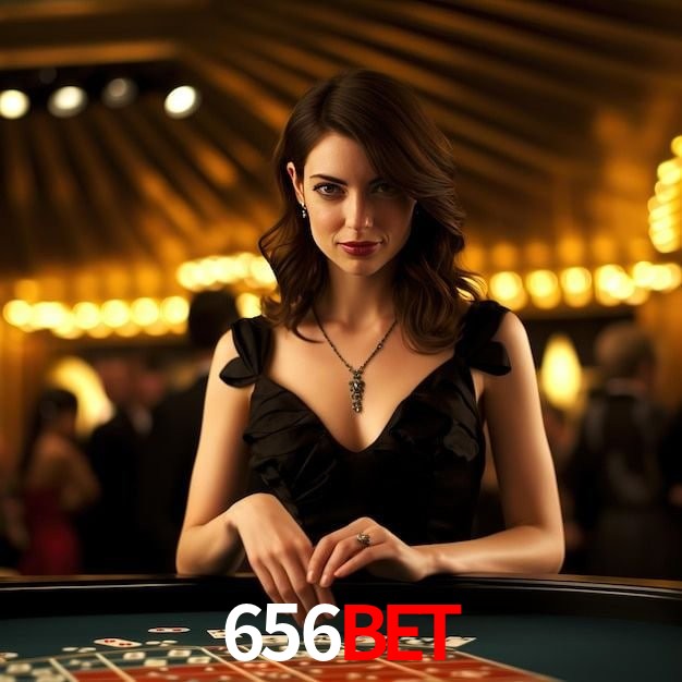 Descubra o Programa VIP da 656bet: Vantagens Exclusivas para Jogadores
