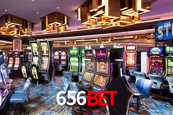 Descubra a Essência do 656bet: Nossa História e Compromissos