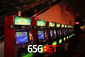 Descubra a Essência do 656bet: Nossa História e Compromissos