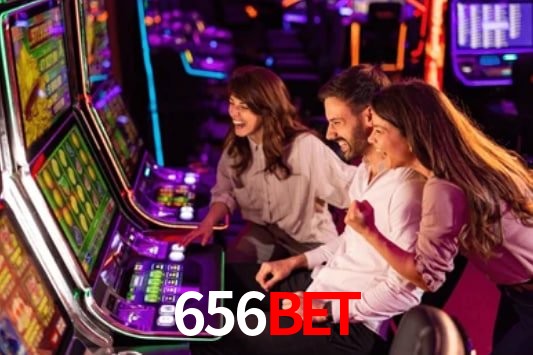 Descubra o Programa VIP da 656bet: Vantagens Exclusivas para Jogadores