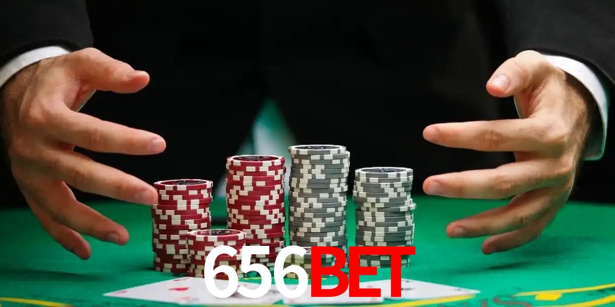 cassino 656bet