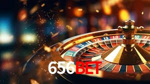Design Responsivo 656bet