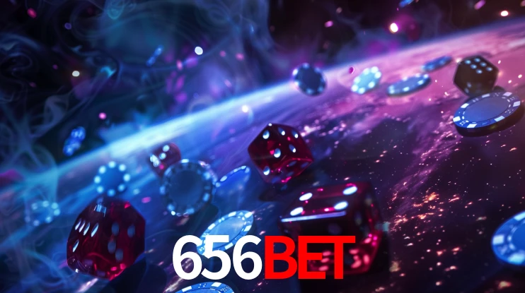 Live Casino 656bet