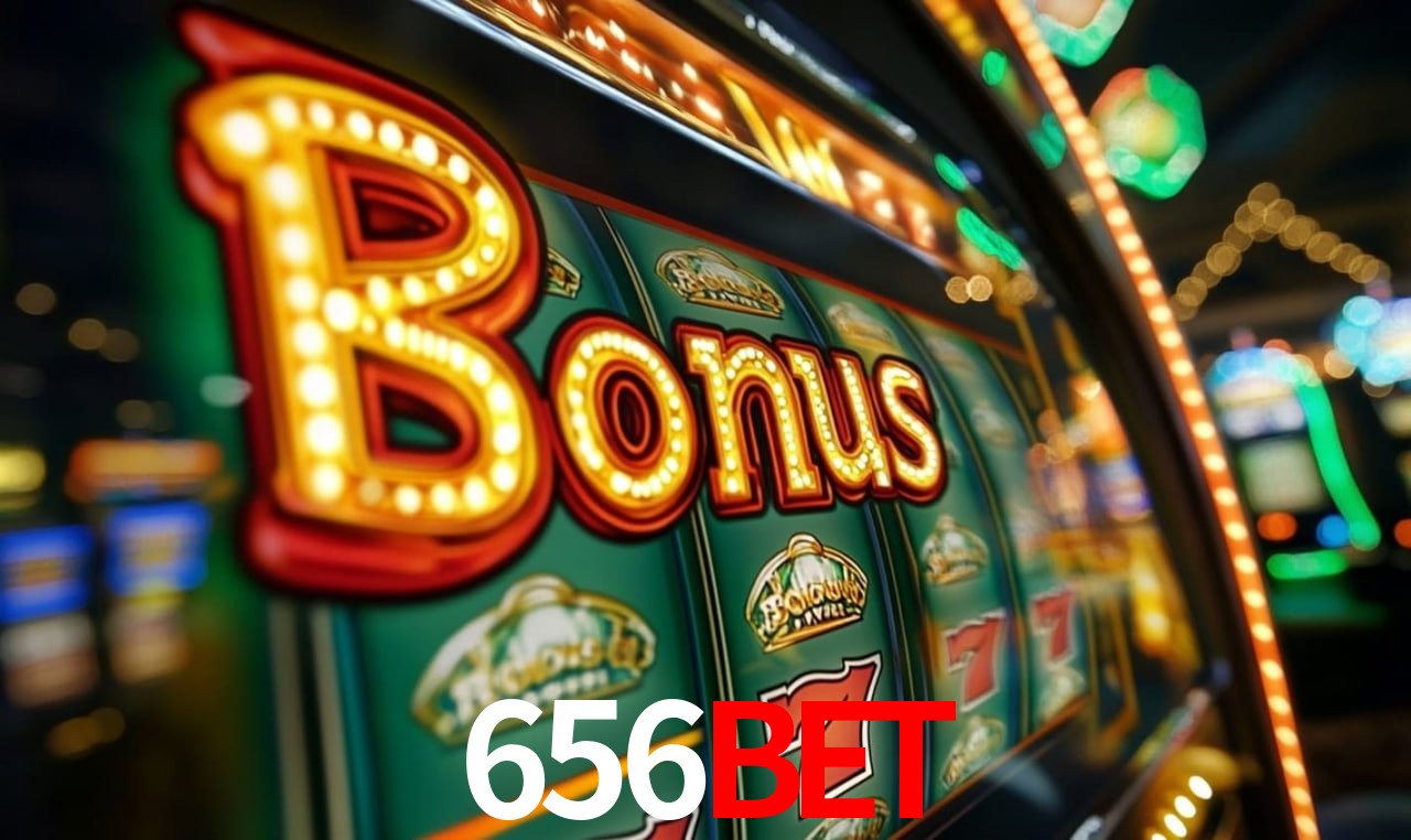 Promoção Relâmpago 656bet