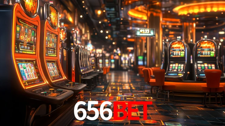 Ofertas Imperdíveis na 656bet: Promoções e Bônus Que Valem a Pena