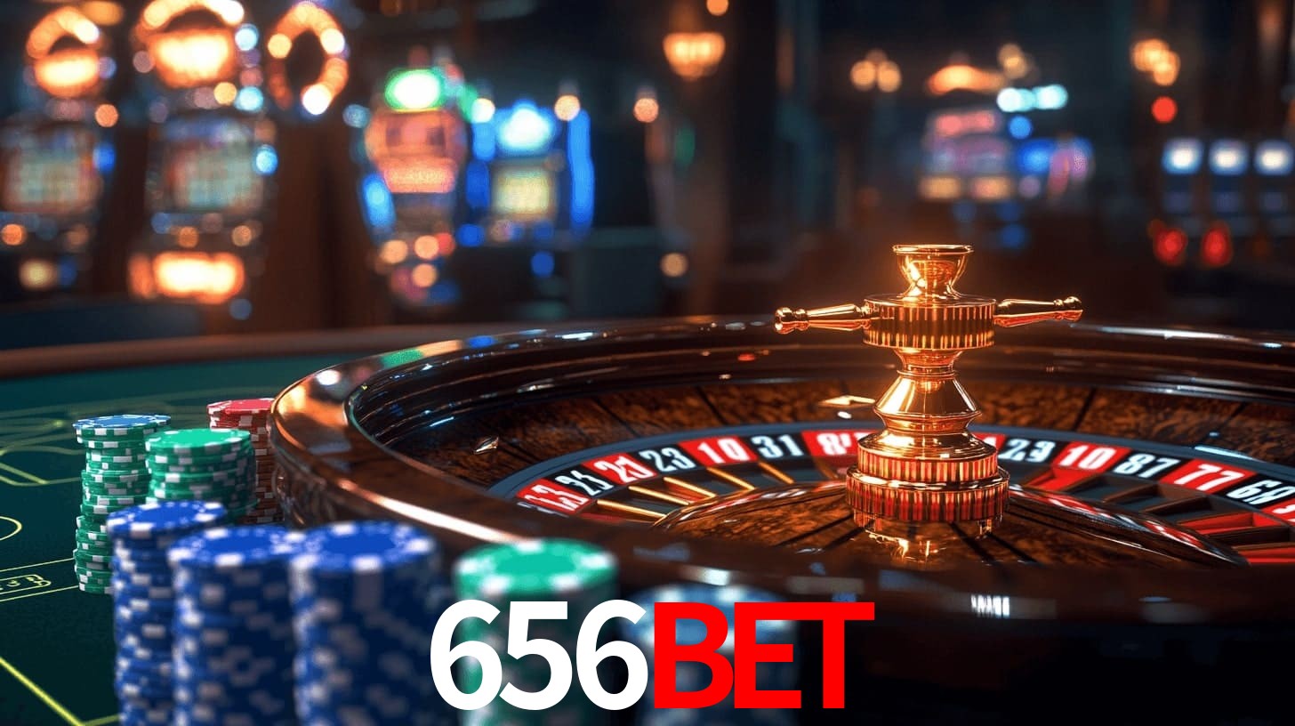 656bet