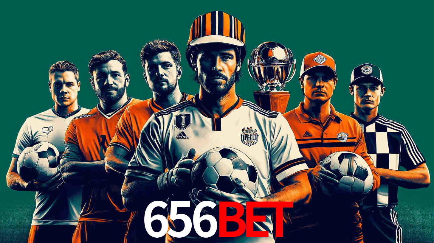 Inovações de Jogos na 656bet: O Futuro das Experiências Interativas