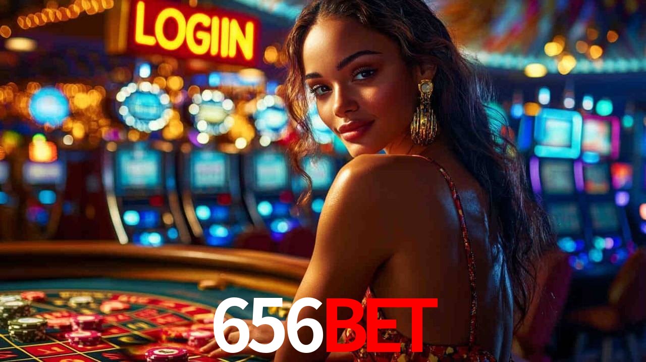 Experiência VIP 656bet