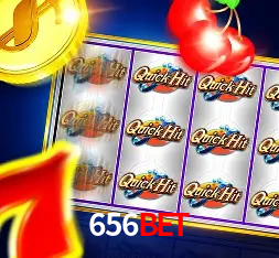A Revolução dos Aplicativos de Jogos no 656bet