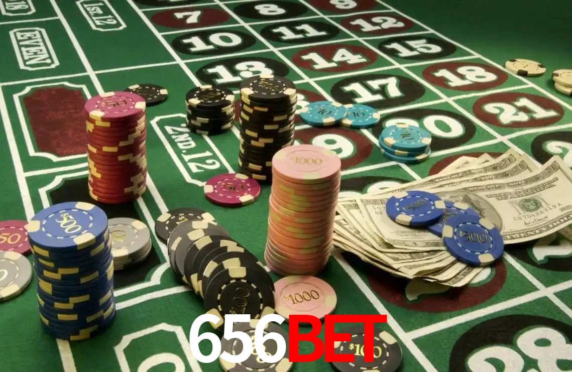 656bet