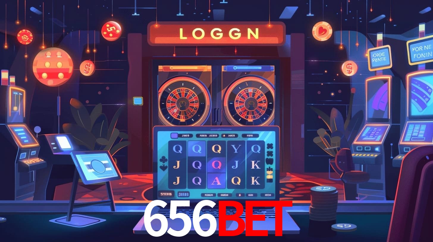 Benefícios da Conta 656bet